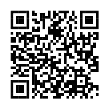 Orato LinkedIn QR Code