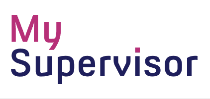 MySupervisor logo